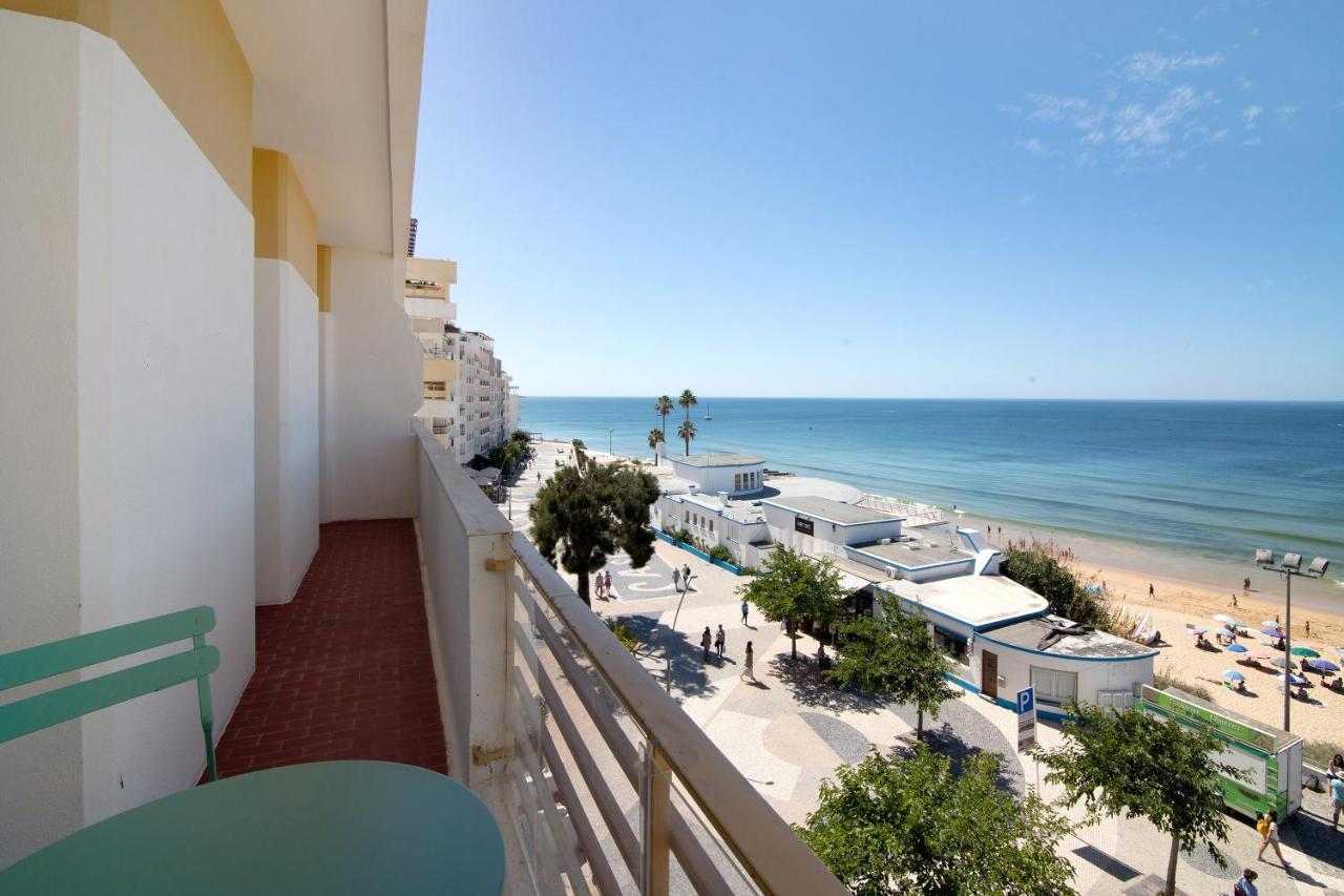 Ocean View Apartment Армасан-де-Пера Экстерьер фото