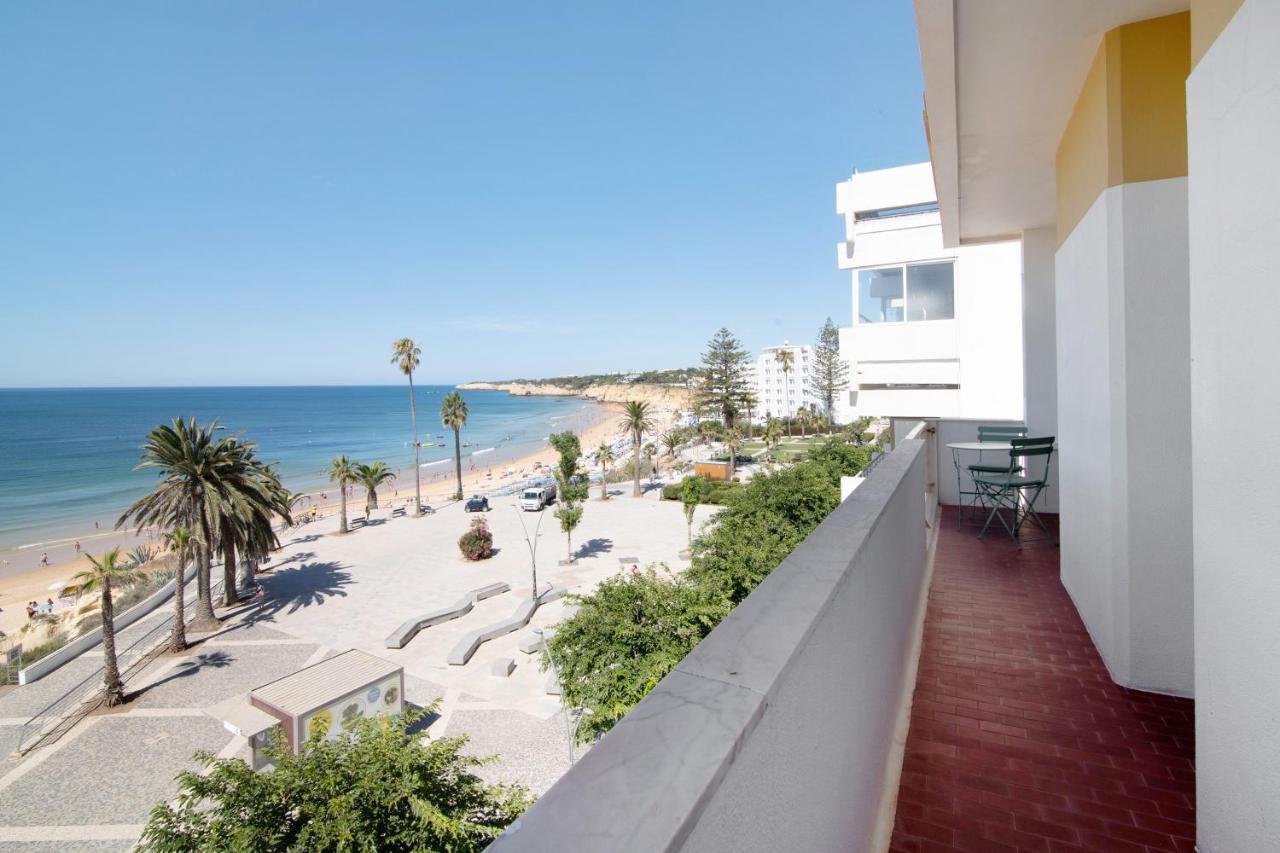 Ocean View Apartment Армасан-де-Пера Экстерьер фото