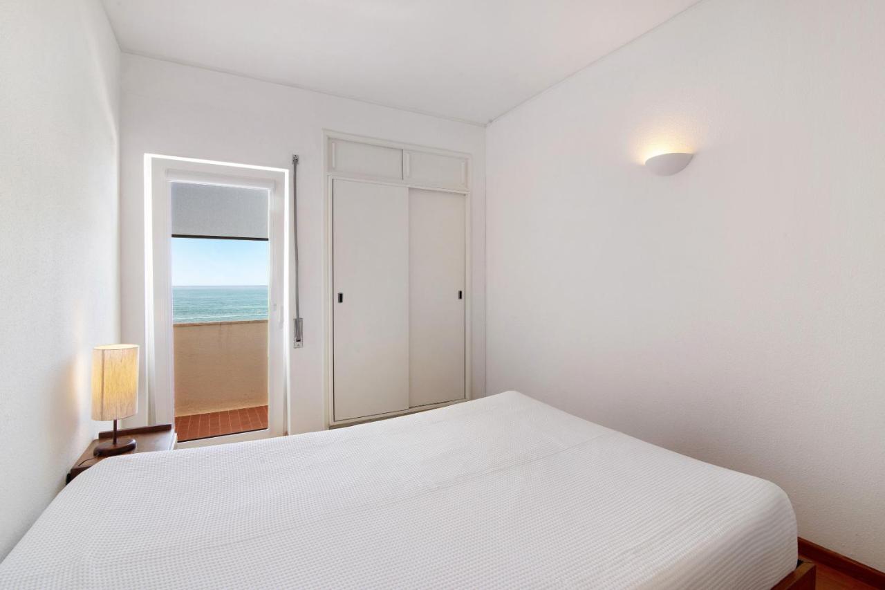 Ocean View Apartment Армасан-де-Пера Экстерьер фото